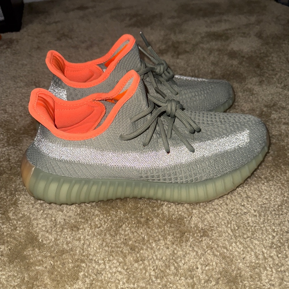 Yeezy mens 8.5